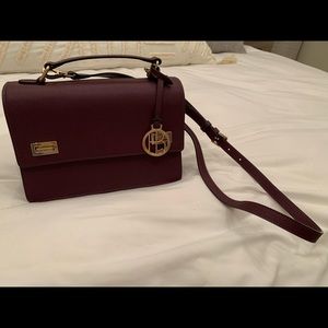 Henri Bendel School Boy Crossbody
